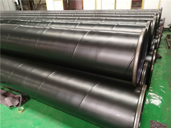 煤礦用涂塑鋼管 