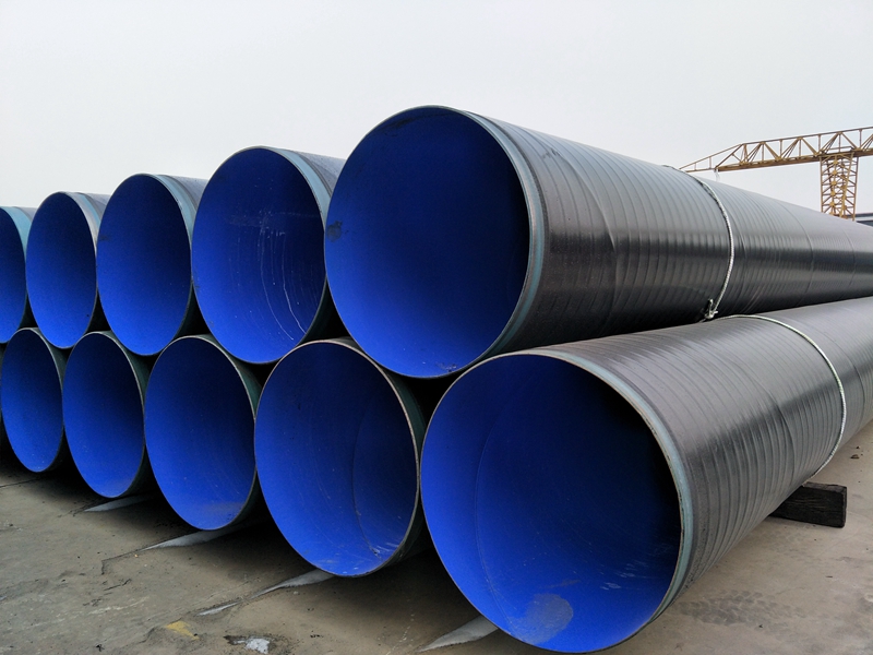 給水涂塑復合鋼管 