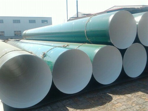 環氧樹脂防腐鋼管