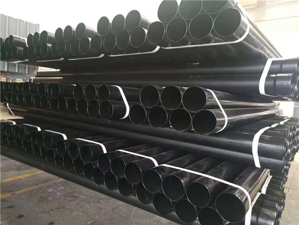 熱浸塑穿線鋼管 